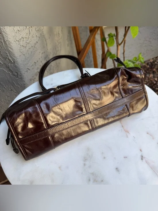 Prada Medium Bonnie Shoulder Bag - Picture 10 of 15